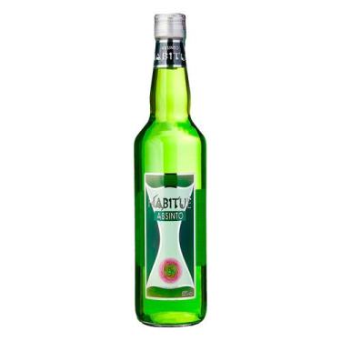 Imagem de Licor Fino de Absinto Habitué 750ml