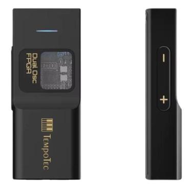 Imagem de TempoTec Sonata BHD Pro DAC Amplificador USB-C 4,4mm 3,5mm