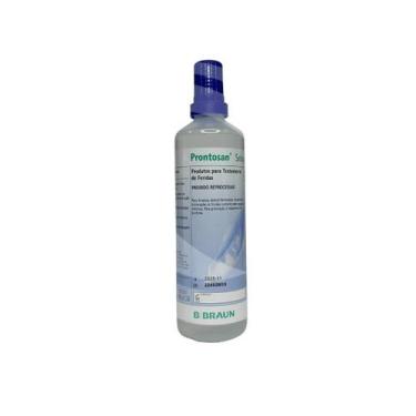 Imagem de Prontosan Solucao 350 Ml - B.Braun