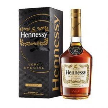 Imagem de Cognac Hennessy Very Special 700 Ml