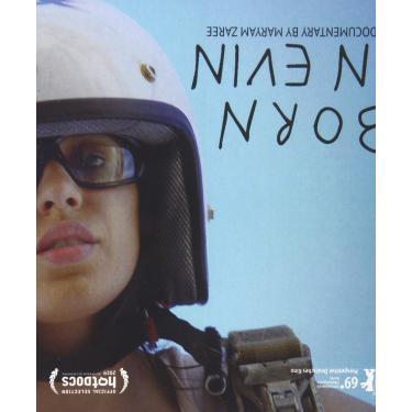 Imagem de Born In Evin [Blu-ray]