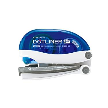 Imagem de Topic in Japan Kokuyo S&t DOT Forro de fita adesiva de tamanho
