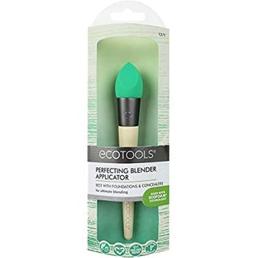 Imagem de EcoTools Beauty Makeup Blender Sponge, para base líquida e corretivo, 2,268 g