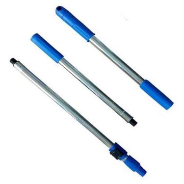 Imagem de Cabo Reposição De Aço Inox  Perfect Mop Pro 360