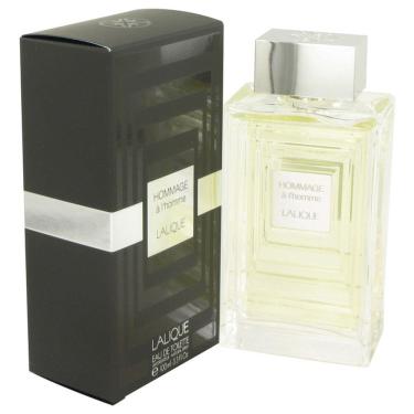 Imagem de Perfume/Col. Masc. Hommage A L`Homme Lalique Eau De Toilette