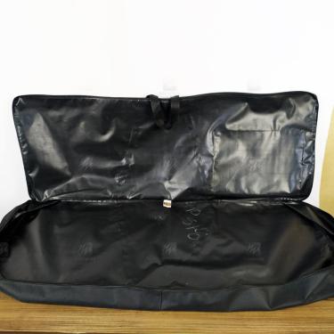 Imagem de Capa para Teclado 5/8 Compacto Modelo Simples em NY 600 - Audiodriver