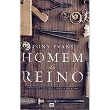 Imagem de Homem Do Reino