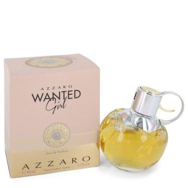 Imagem de Perfume Feminino Azzaro 80 ML Eau De Parfum Spray