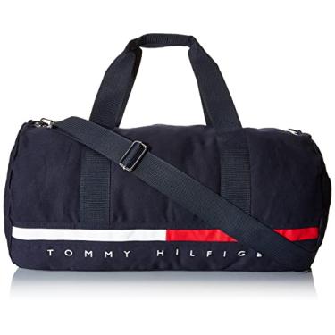 Imagem de Tommy Hilfiger Bolsa esportiva Tino, Capitão do céu, One Size