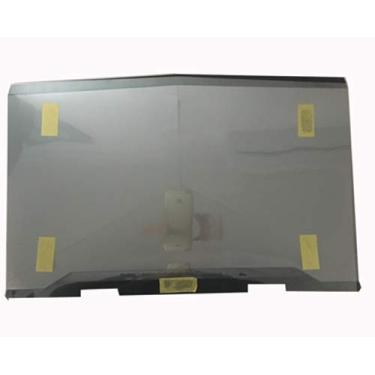 Imagem de Capa para notebook LCD para DELL Alienware 17 R4 prata AM1QB000100 0PDJM2 PDJM2 capa traseira nova