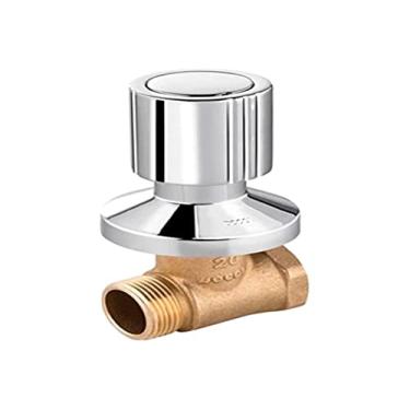 Imagem de Docol Registro de Pressão DocolBase 3/4" com Acabamento Itapema Bella - Cod.Novo: 90001630060 Cod.Antigo: 00163060