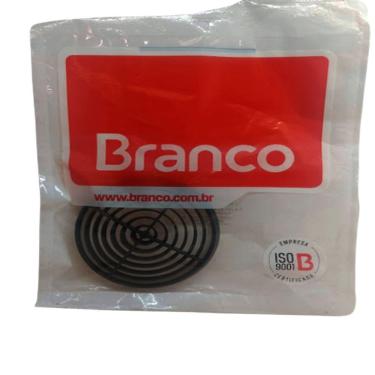 Imagem de Direccionador Fluxo Difusor Para Atomizador BAT 43 Branco 19316670