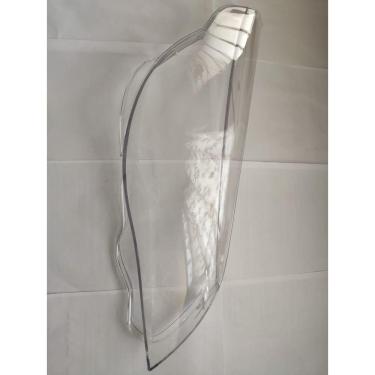 Imagem de Lente Farol Direito Bmw E60 525i 530i 540i 550i 2006 2007 08