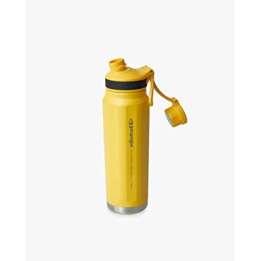 Imagem de GARRAFA GALAPAGOS CASCADE AMARELO 710ML
