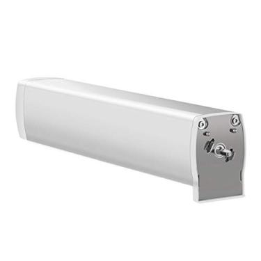 Imagem de Tingpai Tuya ZigBee Interruptor cego de co na igente Co na elétrica motorizada interruptor de controle do obtu dor de rolo de controle remoto Motor de co na de controle remoto compatível com