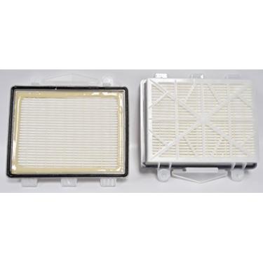 Imagem de Tornado CV 30 e CV 380 Cartucho de filtro HEPA vertical comercial K64147600