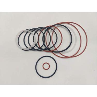 Imagem de Kits de anel de vedação de reposição para Nailer de moldura para DeWALT D51844