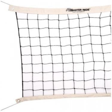 Imagem de Rede de Vôlei Oficial 2 Lonas Algodão - Master