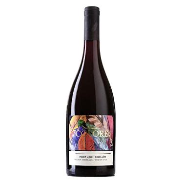 Imagem de Vinho 7Colores Gran Reserva Pinot Noir - Semillón
