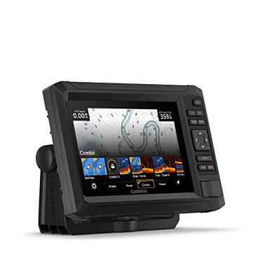 Imagem de Garmin 010-02593-01 ECHOMAP UHD2 7" Chartplotters 72cv com transdutor GT20-TM
