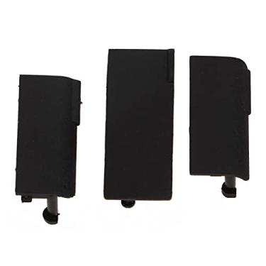 Imagem de Tampa de Borracha para Câmera Tampa Porta HDMI Tampa Interface MIC Tampa Porta USB Porta para A7M3 ILCE7M3