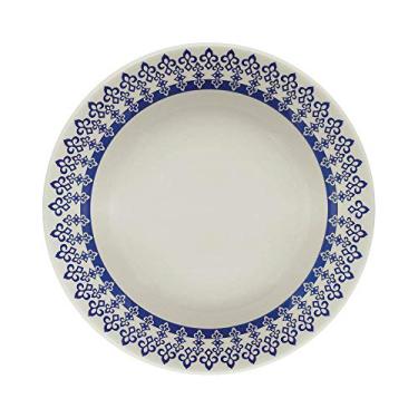 Imagem de Pratos Fundo, 6 Peças, Biona, Grécia