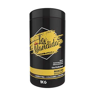 Imagem de MASCARA LA BANDIDA 1KG IX1975