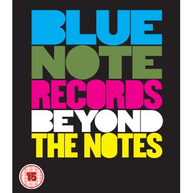 Imagem de Blue Note Records Beyond The Notes [Blu-ray]