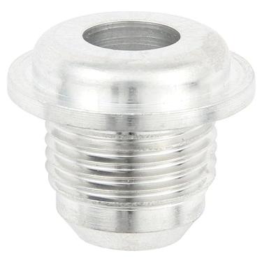 Imagem de Fragola FRG499562 Tamanho (-12) Bung de solda de alumínio macho com passo de 1,0 diâmetro