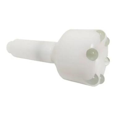 Imagem de Ventosa De Plástico Esfera Corporal Para Vácuo Endermo-Unissex