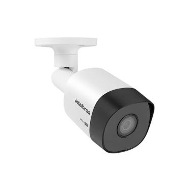 Imagem de Câmera de Segurança Bullet Intelbras - IP67 - Lente 3.6mm - HDCVI/AHD/HDTV e analógico - VHD3130BG7