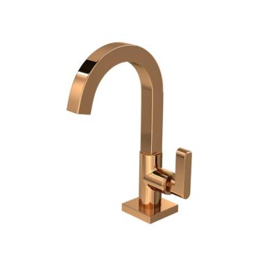 Imagem de Torneira Deca Soul 1198.GL38.RD de Bancada Red Gold