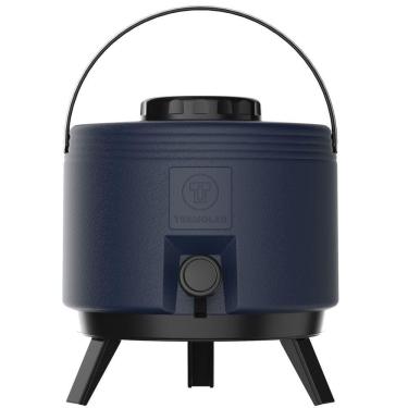 Imagem de Botijão Térmico Maxitermo 6l Termolar Azul Tech único