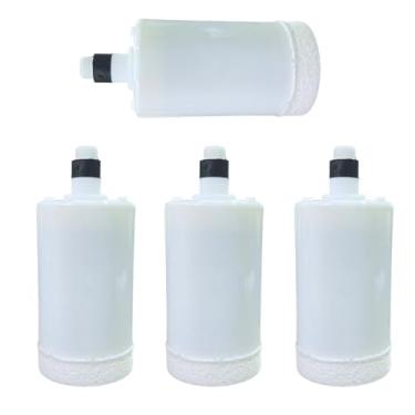 Imagem de Refil Vela Compatível com Lorenzetti Modelos Acqua Bella e Vitale ACQUAY Filtros Elemento Filtrante RV-01 para Bica Móvel (4)