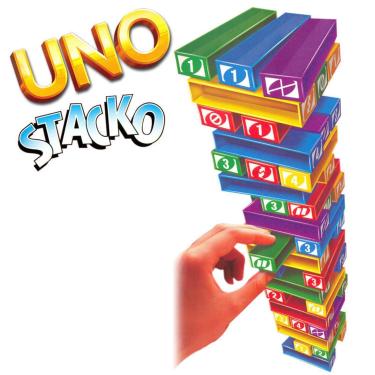 Uno - Jogo De Cartas no Shoptime