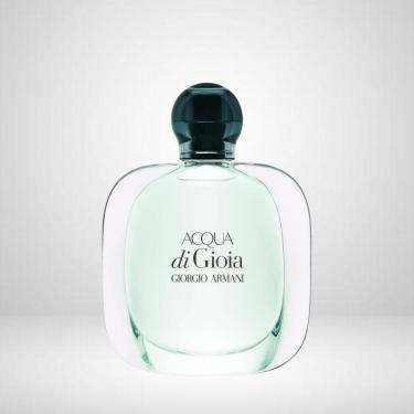 Imagem de Perfume Acqua di Gioia Giorgio Armani - Feminino - Eau de Parfum 30ml