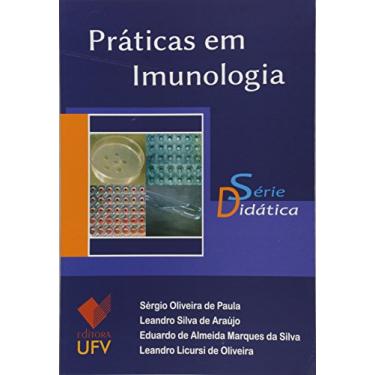 Imagem de Práticas em Imunologia - Série Didática