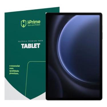 Imagem de Película Hprime Nanoshield Samsung Galaxy Tab S9+ Plus / S9 Fe+