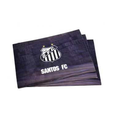 Imagem de JOGO AMERICANO SANTOS 1912 MINAS CDPP1200014