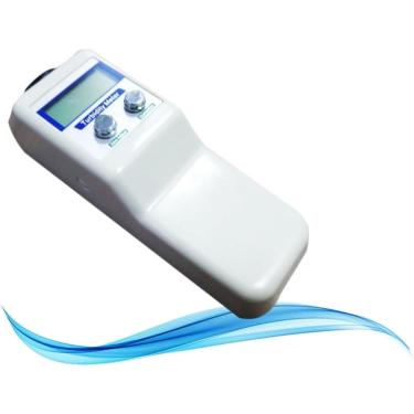 Imagem de Medidor digital portátil de turbidez de água turbidímetro 0~200 NTU Indicação mínima: 0,1 NTU, 20b