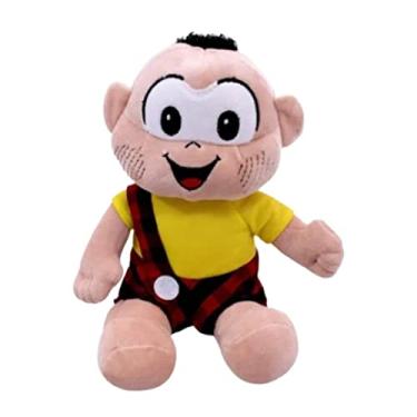 Imagem de Cascao Sentado, Turma da Monica, Multicor