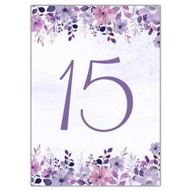 Imagem de 20 convites de festa de quinze anos com envelopes | Convites de preenchimento em branco | 5 x 7 | lembrança de festa de 15 anos | Sweet 15 | En Español | em espanhol