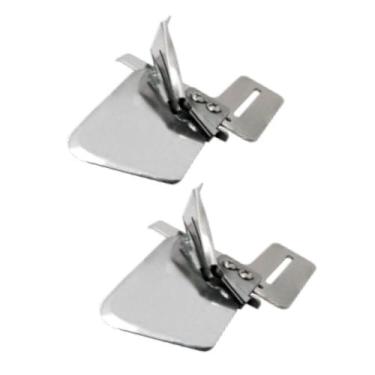 Imagem de Aparelho Vies Reta 2 Dobras Para Tactel, TNT 30 MM - Generic