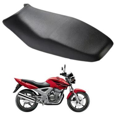 Imagem de Capa Do Banco Assento Selim Honda CBX250 Twister - GMB