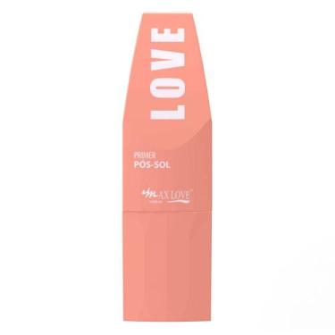 Imagem de Primer Facial Max Love - Pós Sol, 30ml