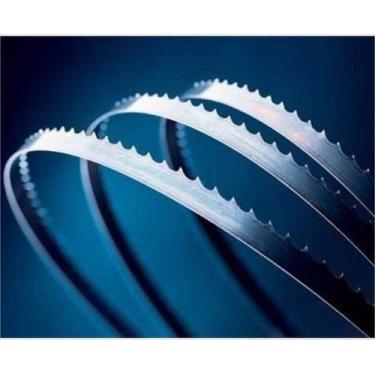 Imagem de Lamina Serra Fita 3/4 com 3 dentes Para Madeira 3,00 metros - ATLAS