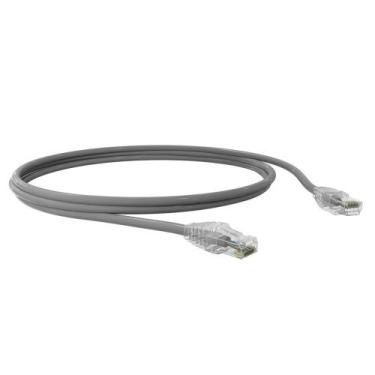 Imagem de Patch CORD CAT5E 2.5M CZ T568A 35104011 - Furukawa
