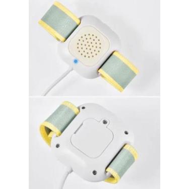 Imagem de Bedwetting Alarme Enurese Adulto E Criança Com Som Alto - Care Baby