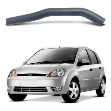 Imagem de Mangueira Entrada Ar Quente Fiesta 1.0 1.6 2003 A 2006 - Cauplas