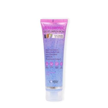 Imagem de Gel de limpeza facial - Lovely